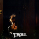 Poster de Troll. IMDB